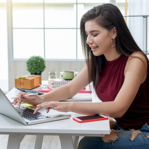 Biznes online