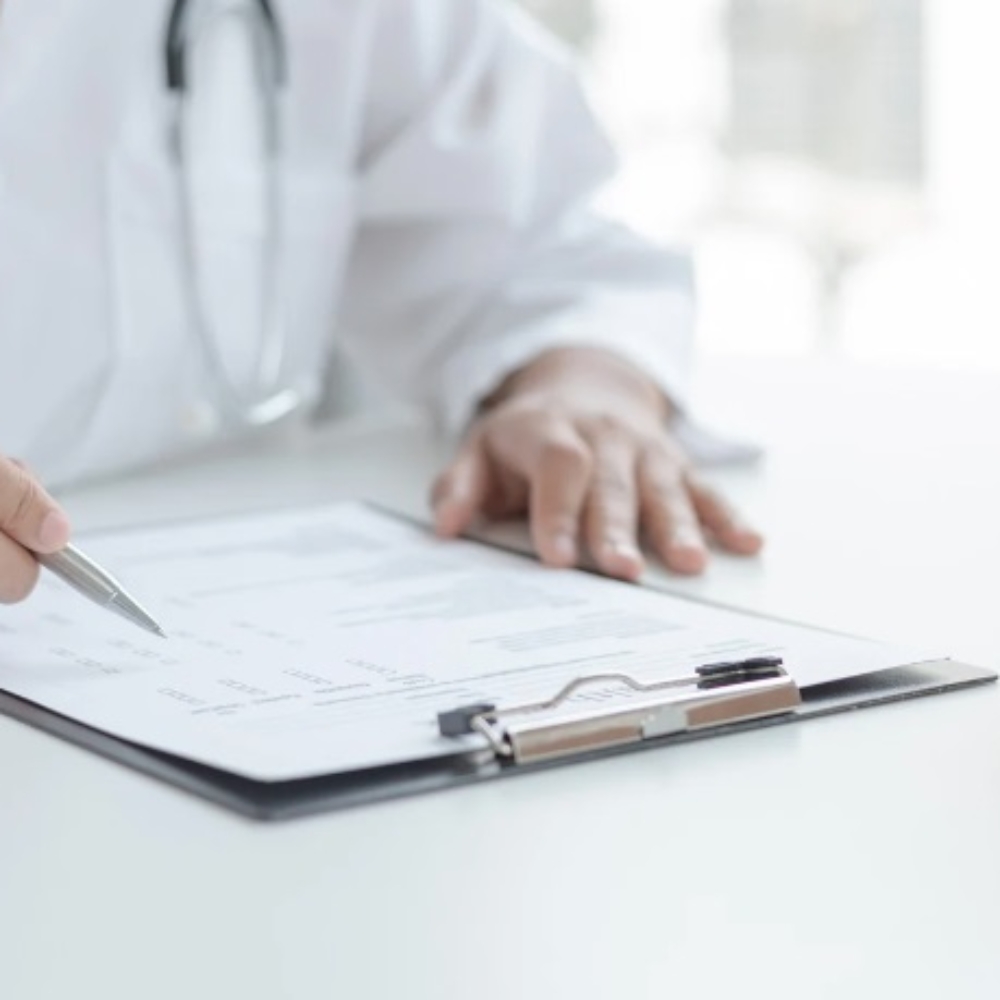 Poradnia dorośli wawer