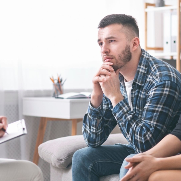 Psychoterapia Par - Kiedy Warto Udać się do Specjalisty?