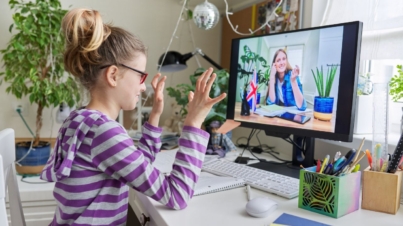 Test Angielskiego Online