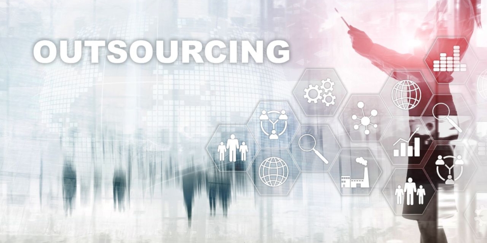 Przyszłość Outsourcingu IT: Trendy i Prognozy