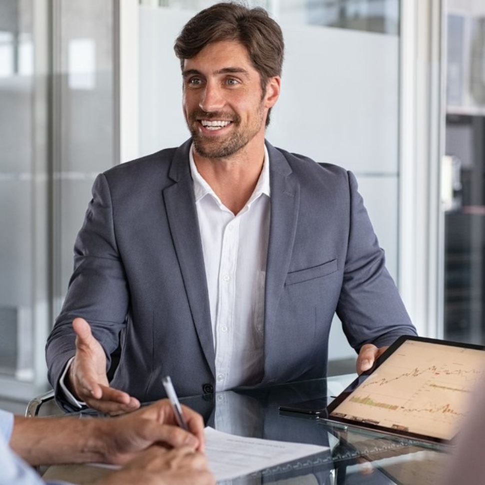 Kluczowe kroki do zrozumienia roli Inspektora Ochrony Danych (IOD) w Twojej firmie
