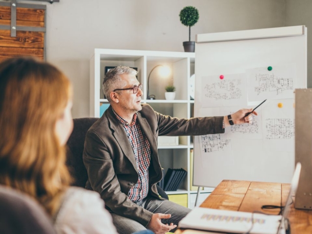 Rozwijaj swoje możliwości: Moc indywidualnego mentoringu w CoachWise