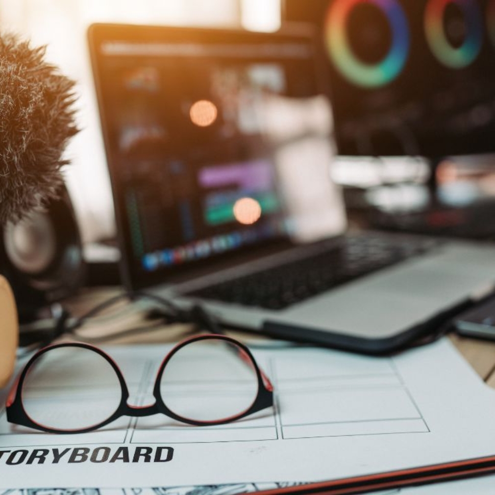 Nowoczesne technologie w obszarze biurowych i informatycznych urządzeń: rola i znaczenie pracowni badań