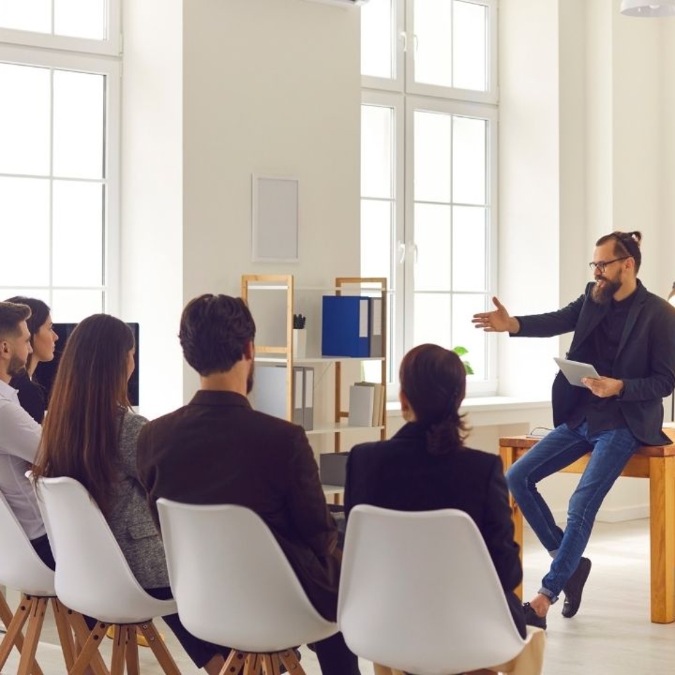 Jak skutecznie wdrożyć szkolenie z Microsoft 365 w firmie: 5 kroków do efektywnej integracji nowej technologii