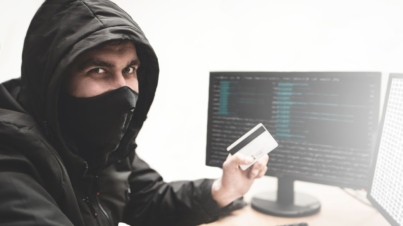Bezpieczeństwo bankowości internetowej: jak zapobiec kradzieży pieniędzy z konta