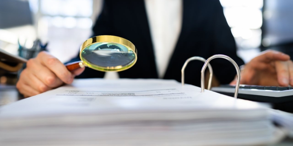 Jak przeprowadzić audyt poprawności rozliczeń podatkowych dla firm?