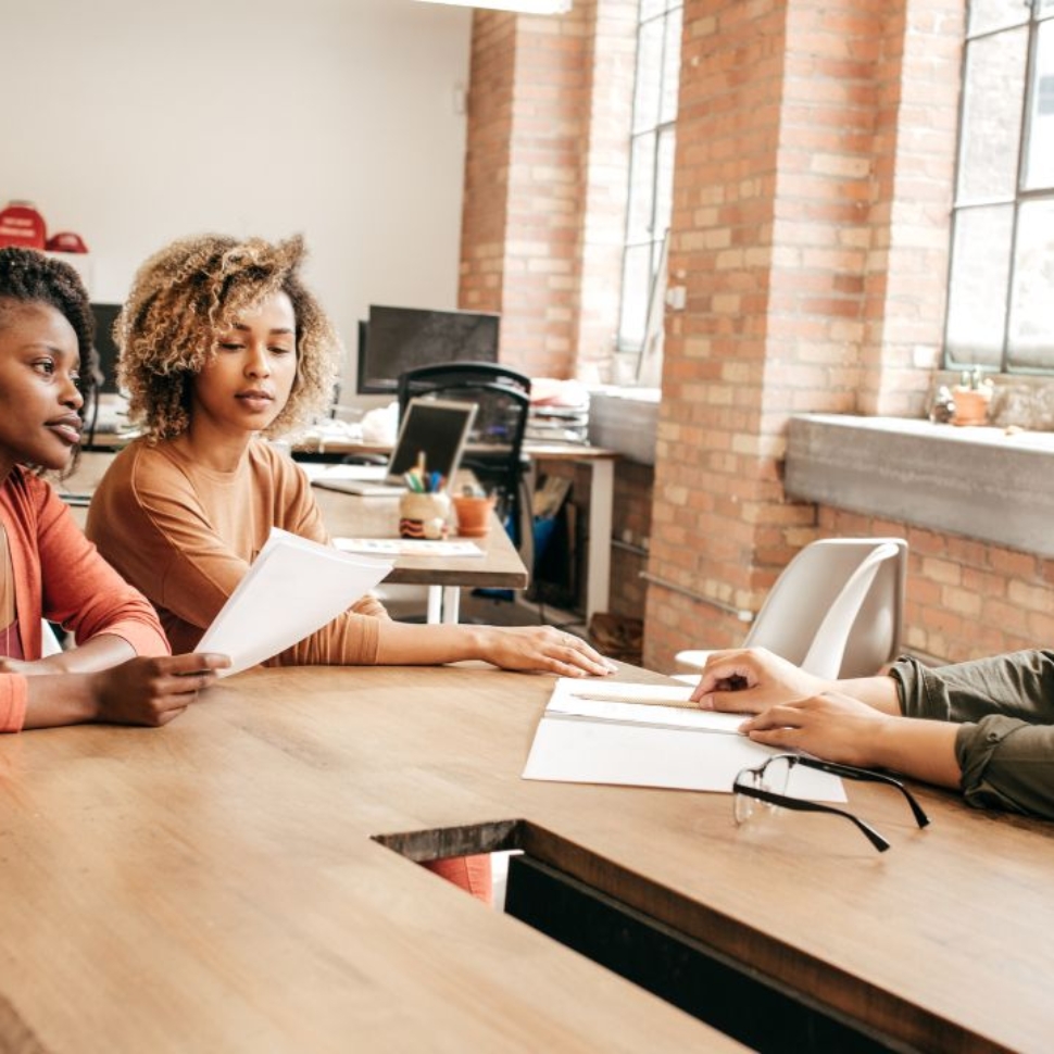 Doradztwo w wyborze optymalnej formy prawnej przyszłego biznesu - klucz do sukcesu