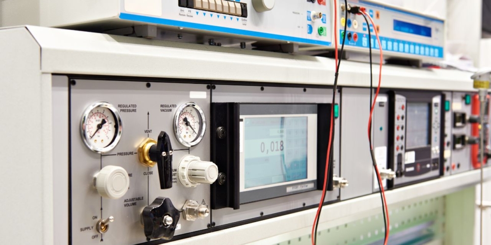 Wszystko, co musisz wiedzieć o Laboratorium Metrologicznym