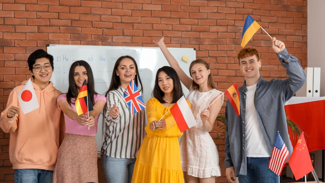 5 ways group Polish lessons can enhance your language learning experience