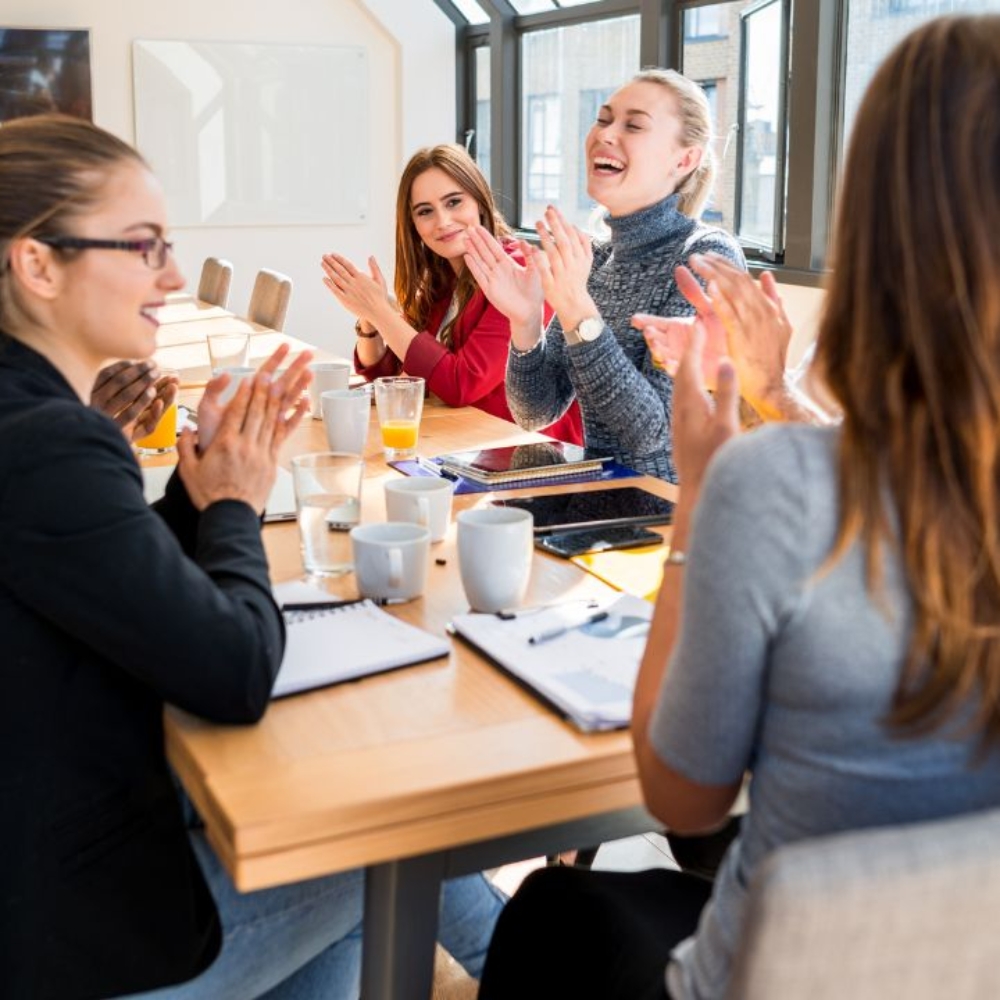 Warsztaty z rozwiązywania konfliktów – klucz do budowania lepszych relacji