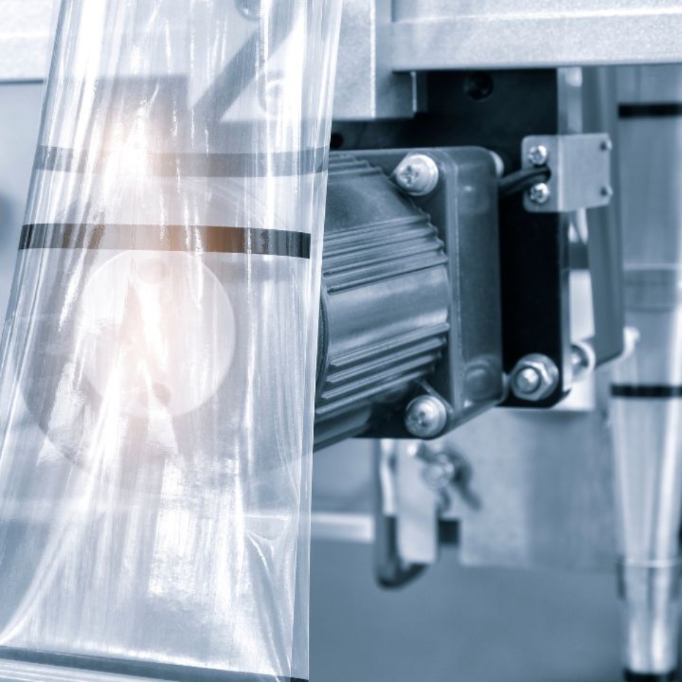 Nowoczesne maszyny do pakowania – klucz do efektywnego pakowania materiałów sypkich i innych produktów