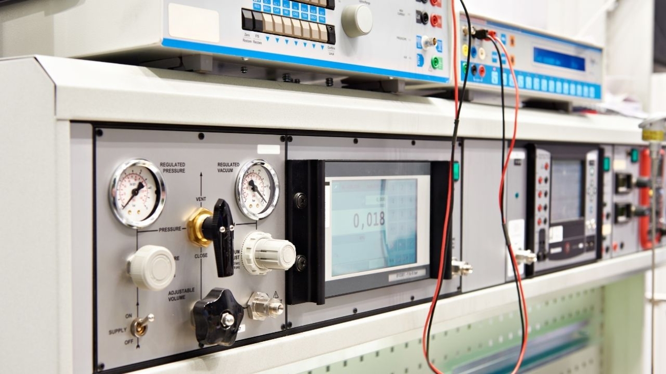 Laboratorium Metrologiczne: Klucz do Precyzyjnych Pomiarów