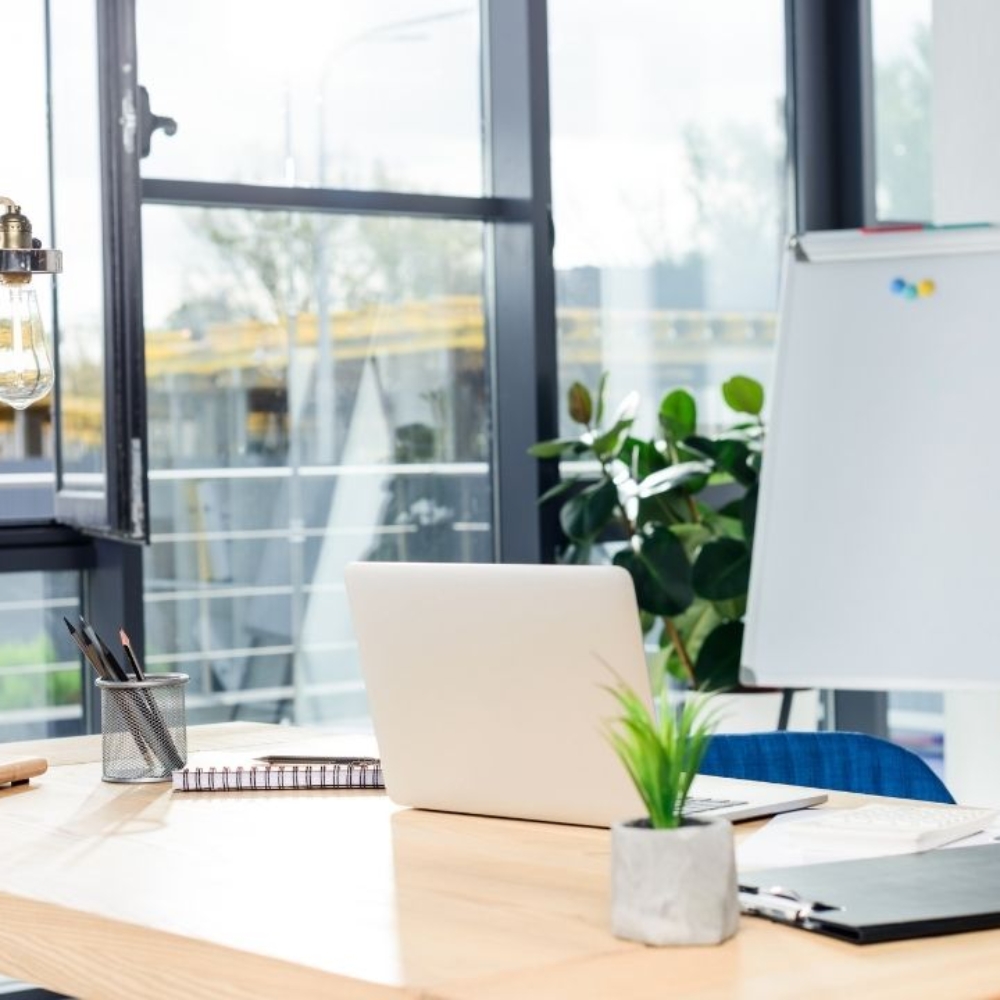 Rozwiązanie idealne dla Twojego biznesu – prywatne biuro serwisowane