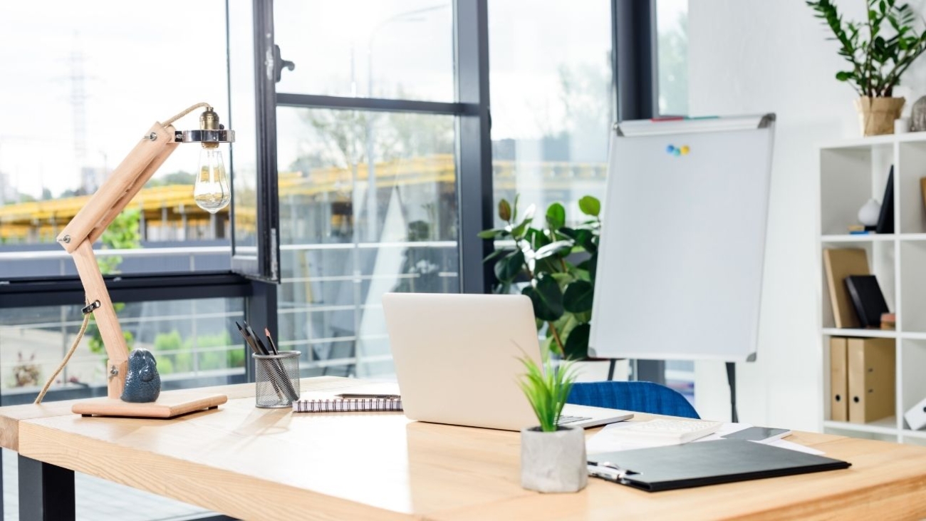 Rozwiązanie idealne dla Twojego biznesu – prywatne biuro serwisowane