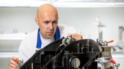 Rola i znaczenie Laboratorium Metrologicznego w przemyśle