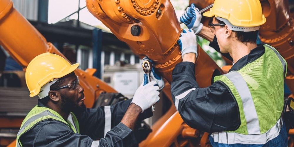 Serwis i konserwacja systemów automatyki: klucz do niezawodności