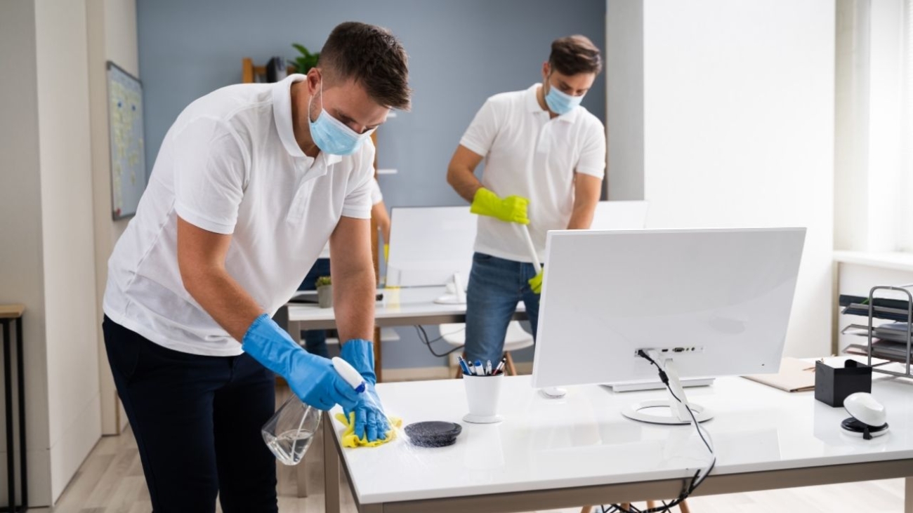 Zalety wynajmu biur serwisowanych w centrum Wrocławia