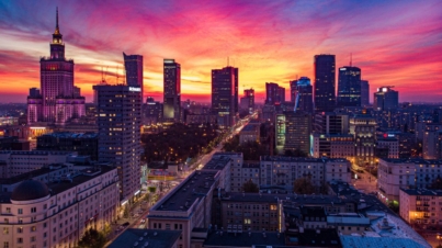 Prestiżowy adres do rejestracji siedziby firmy w Warszawie - klucz do sukcesu