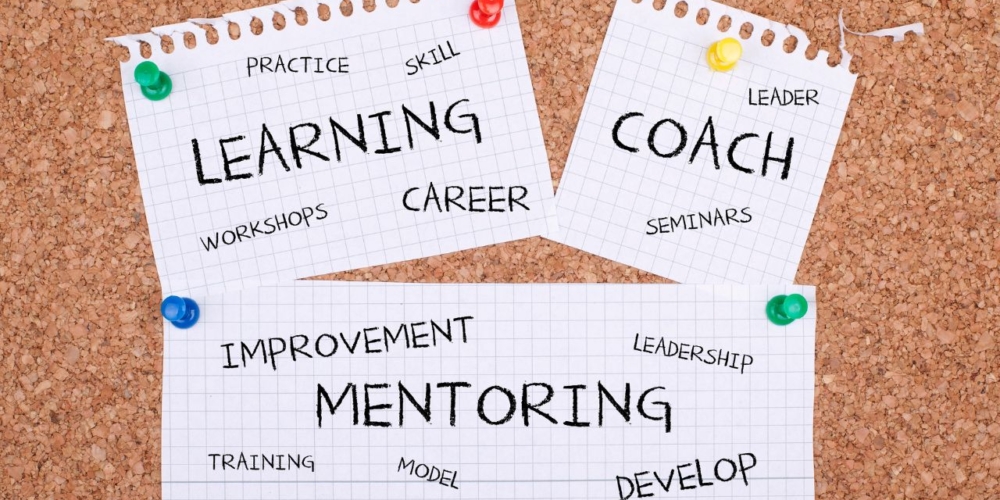 Różnice między coachingiem a mentoringiem: Która forma wsparcia jest dla Ciebie?