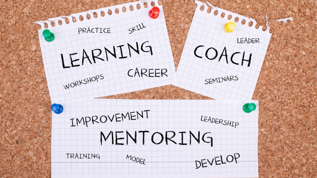 Różnice między coachingiem a mentoringiem: Która forma wsparcia jest dla Ciebie?