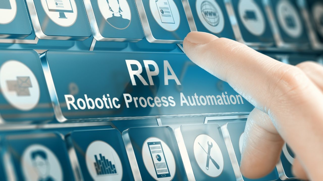 Przywództwo w Robotic Process Automation – co musisz wiedzieć, zanim zaczniesz