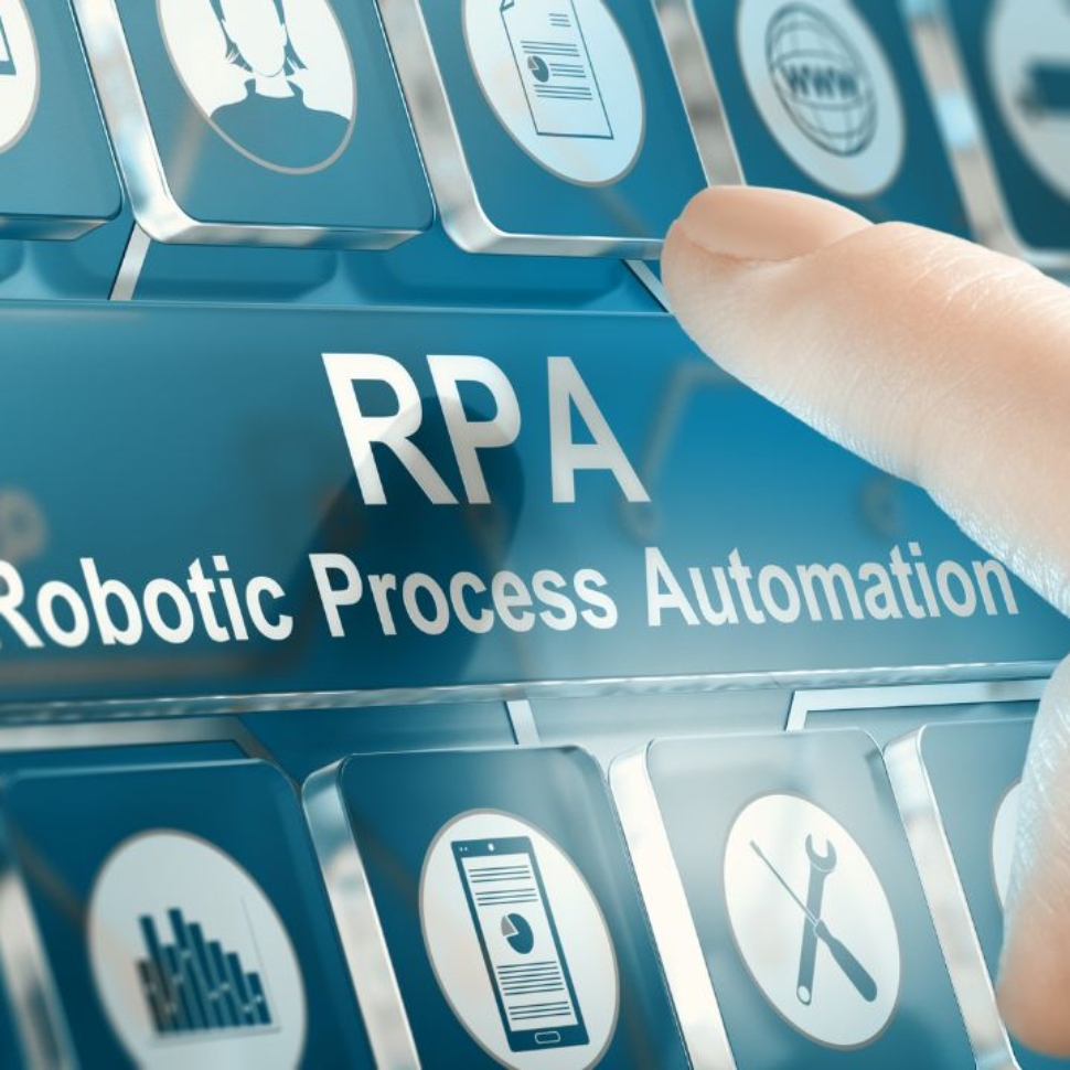Przywództwo w Robotic Process Automation – co musisz wiedzieć, zanim zaczniesz