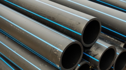 Wybór najlepszych rur teletechnicznych - HDPE, PVC czy karbowanych - dla Twojej inwestycji