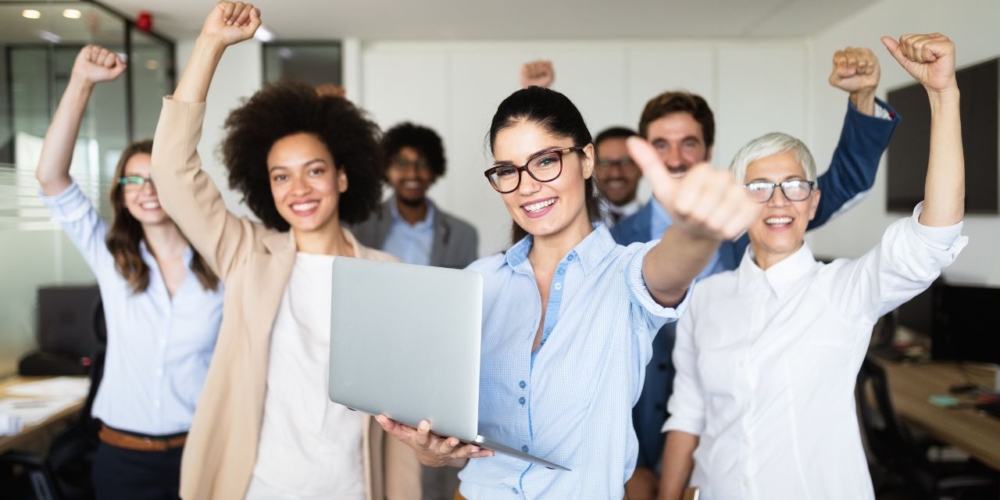 Najlepsze sposoby na znalezienie profesjonalnej obsługi IT w Warszawie