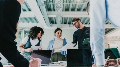 Centrum Wrocławia – jak lokalizacja Silver Office wpływa na biznes?