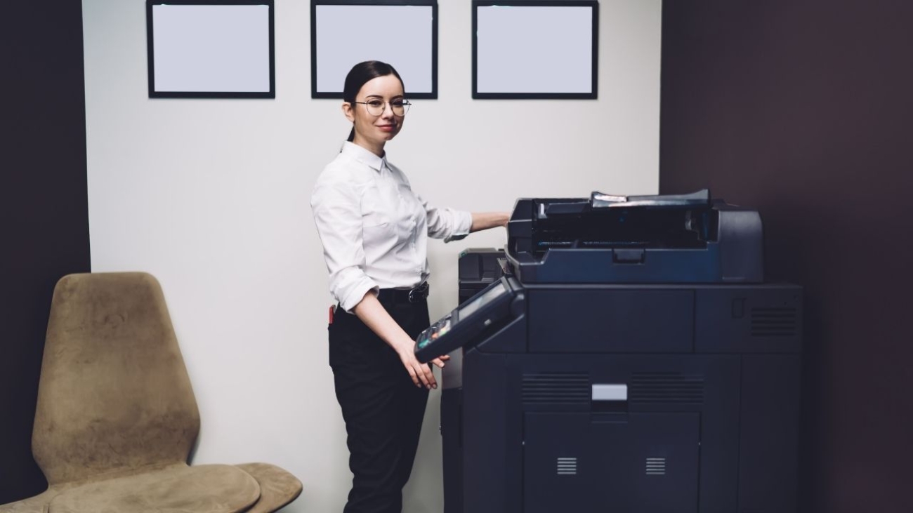 Jak wybrać odpowiednie urządzenie MFP – kluczowe kryteria wyboru