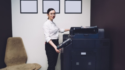 Jak wybrać odpowiednie urządzenie MFP – kluczowe kryteria wyboru