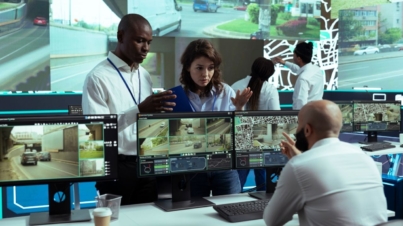 Technologia w ochronie – monitoring, raporty i digitalizacja usług