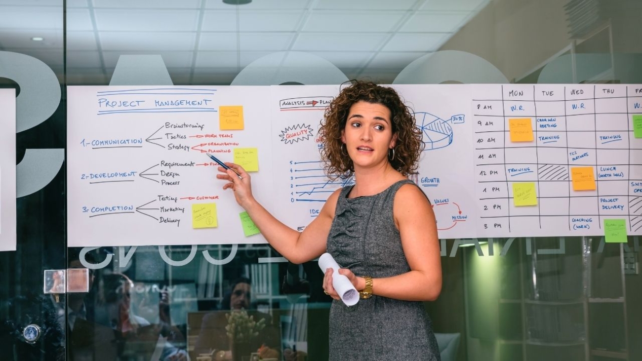 Co to jest styl zarządzania coachingowy i jakie daje korzyści w firmie