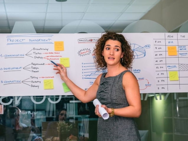 Co to jest styl zarządzania coachingowy i jakie daje korzyści w firmie