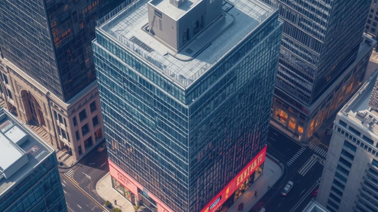 Commercial real estate investments in Poland – what you need to know?