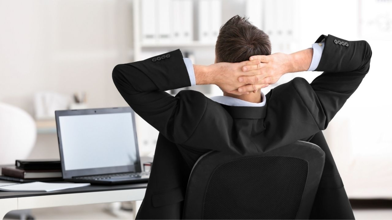 Jak dobrać krzesło do stanowiska pracy z dużą dynamiką ruchu?