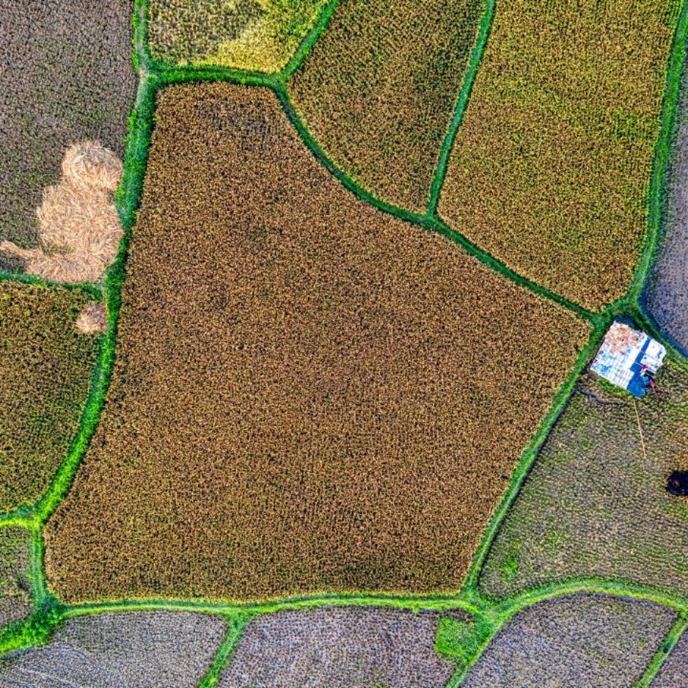 Jak przygotować teren pod inwestycję – rola dronów i danych przed-budowlanych