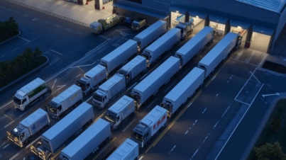 Korzyści ze współpracy z firmą spedycyjną z 35-letnim doświadczeniem