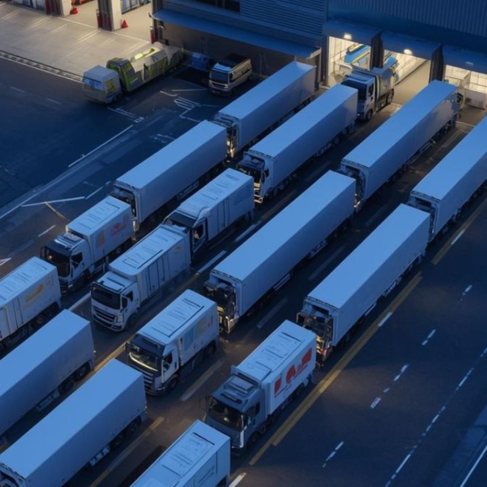 Korzyści ze współpracy z firmą spedycyjną z 35-letnim doświadczeniem