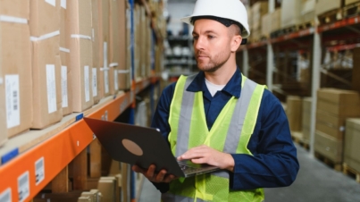 Zarządzanie łańcuchem dostaw – jakie są kluczowe wskaźniki efektywności?