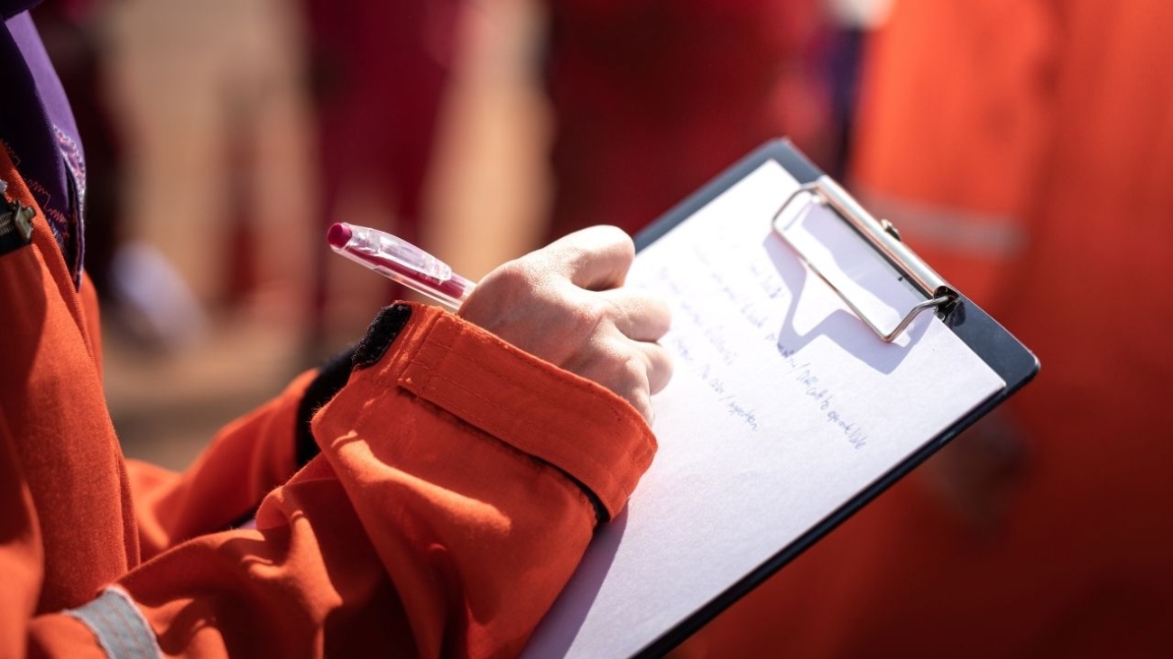 Audyt bezpieczeństwa — jak wygląda i jakie daje korzyści firmie?