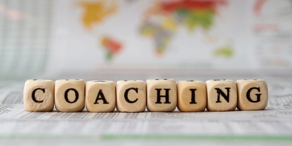 Dlaczego coaching staje się kluczową kompetencją lidera XXI wieku
