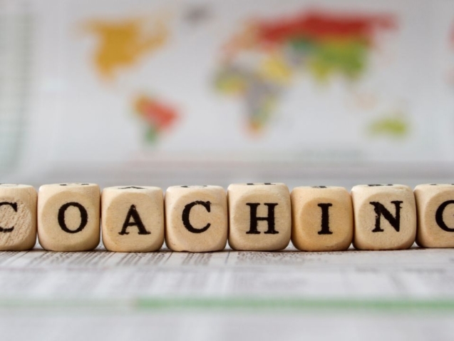 Dlaczego coaching staje się kluczową kompetencją lidera XXI wieku