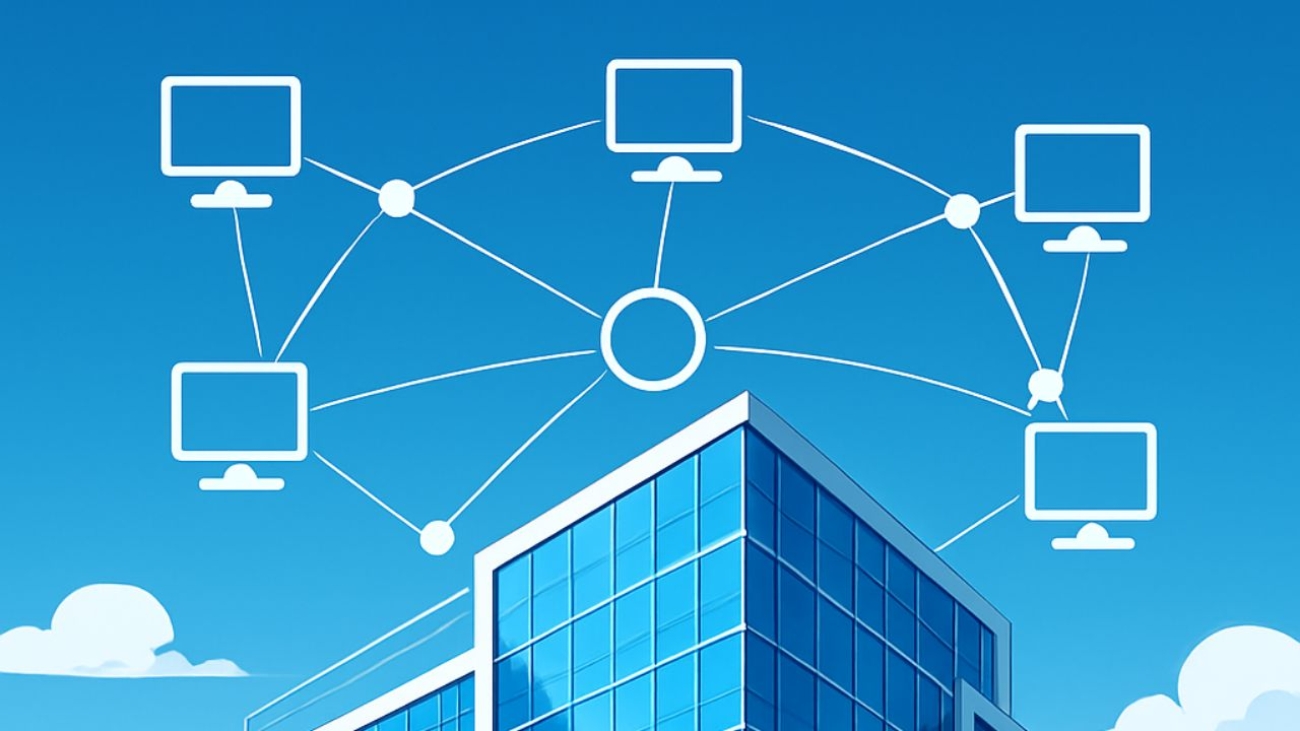 Jak znaleźć najlepszą firmę IT w Warszawie?