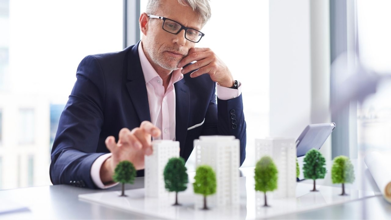 Best investment apartment types in Poland: studio vs 1-bedroom