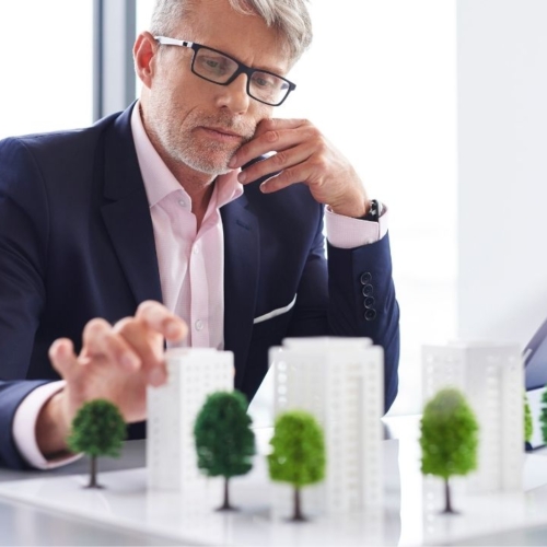 Best investment apartment types in Poland: studio vs 1-bedroom