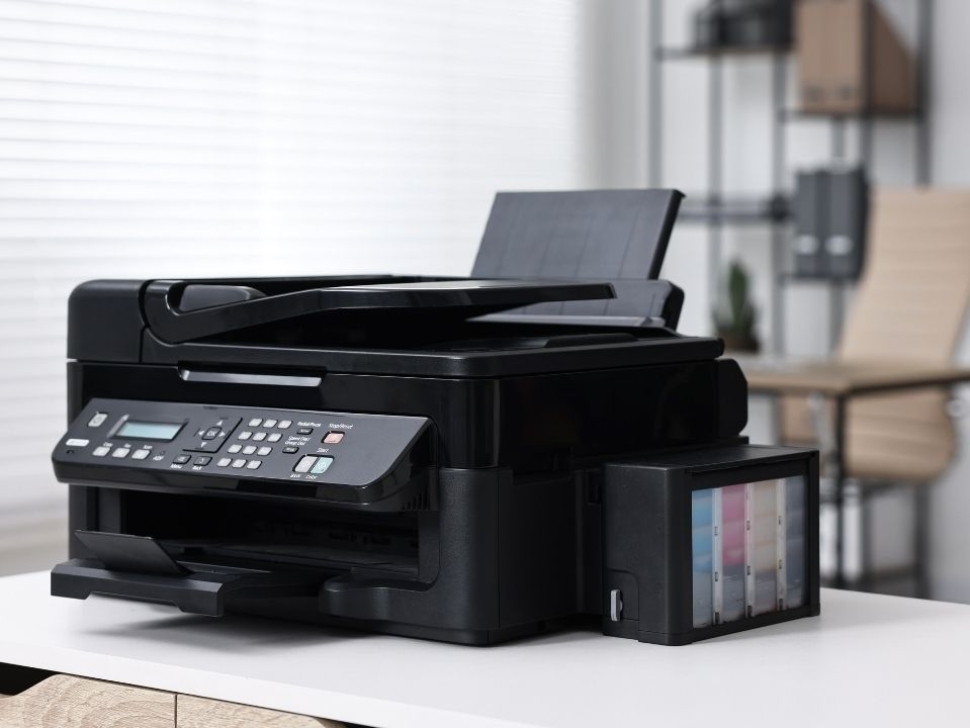 Leasing urządzeń wielofunkcyjnych — jakie warunki i jakie korzyści?