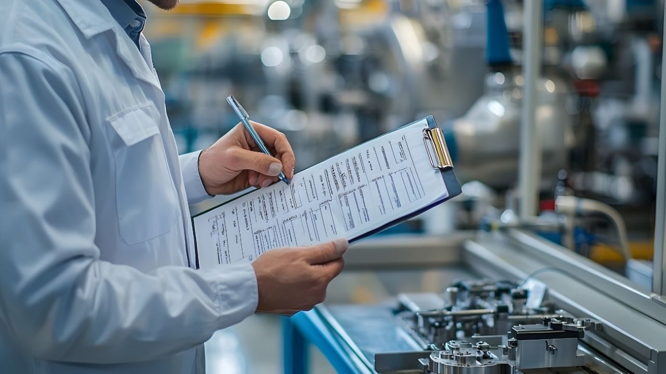 Certyfikacja produktu krok po kroku – jak wprowadzić wyrób na rynek UE