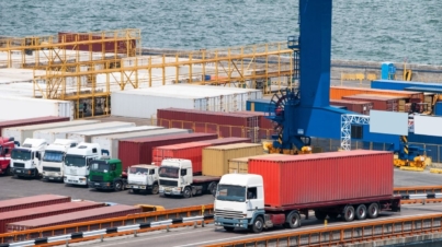 Eksport z Polski – jak przygotować transport
